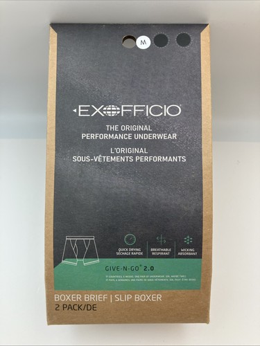 Pack medium exofficio - medium,