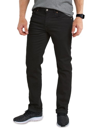 Levi men 511 slim jeans - levi's, men's