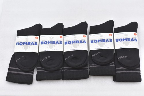 Lot bombas men s crew - of,