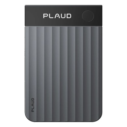Plaud registratore 64gb note - 64gb,
