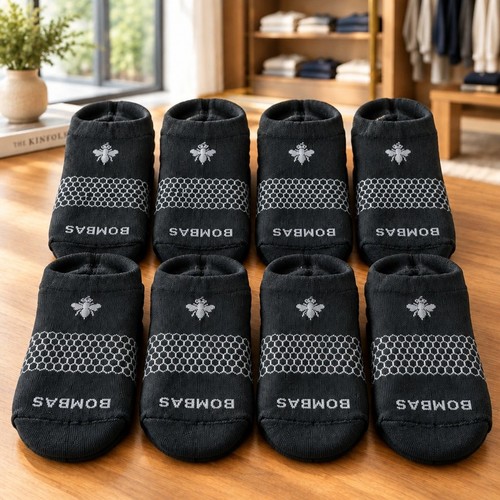 Bombas men black lot - black, of