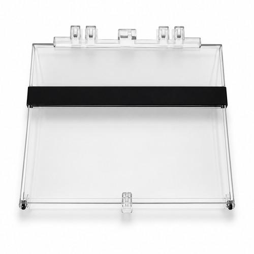 Petlibro black food bolw - bolw, lid