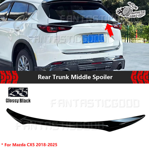 For mazda cx5 2018 2025 - mazda, rear