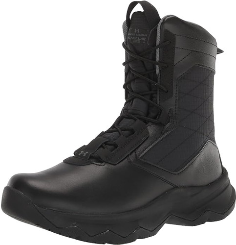 Under armour mens - armour, black