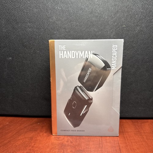 Manscaped the handyman men - manscaped,