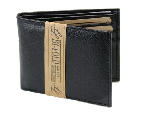 New mens bifold - mens,