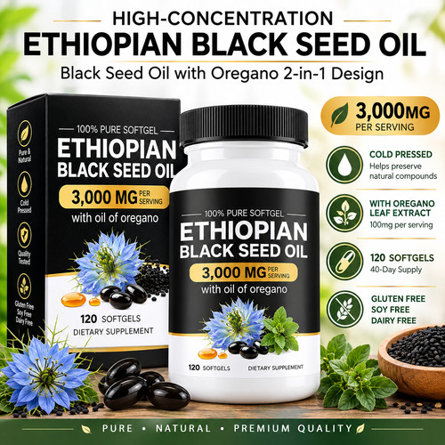 Purely nutrient ethiopian - purely,
