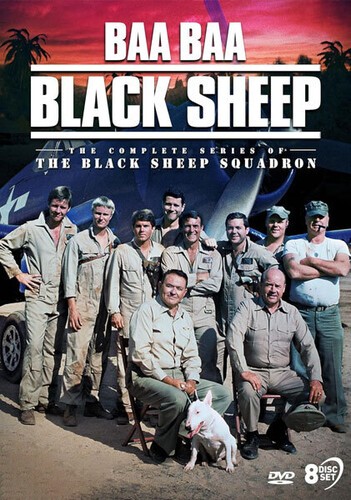 Baa black sheep - black, the