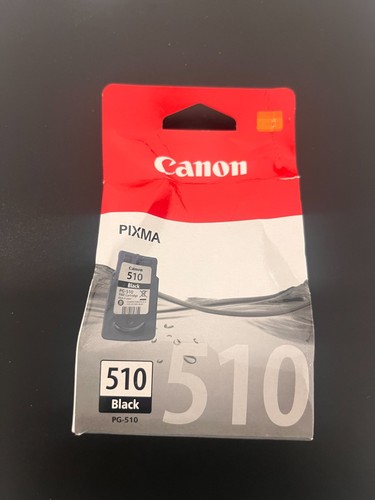 Canon 510 black - pg-510, (2970b001)