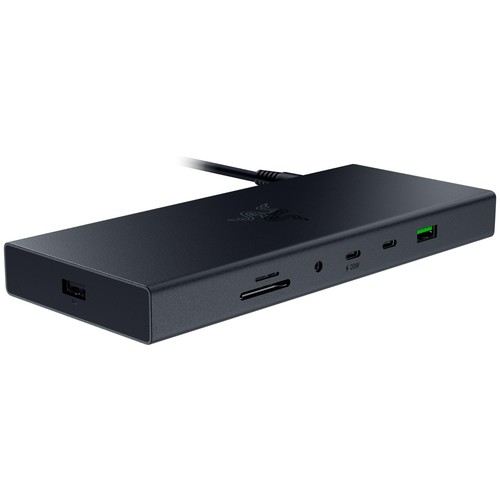 Razer usb dock - 4, 14