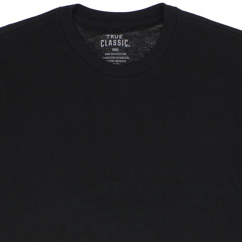 True classic men shirt - true, long