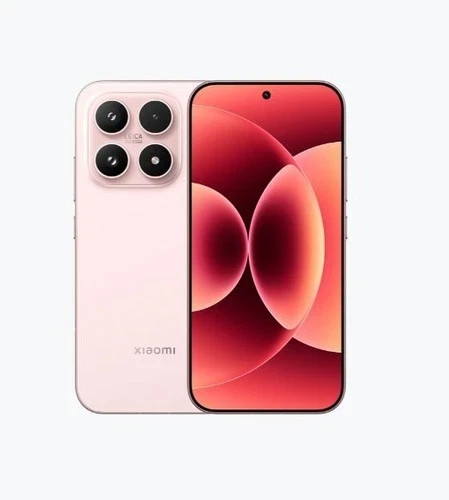 Xiaomi 512gb dual sim - dual,