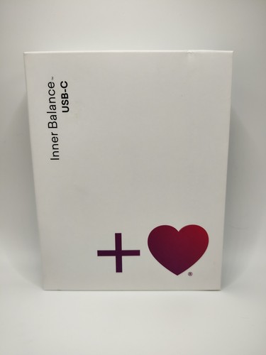 Heartmath inner balance usb - inner,