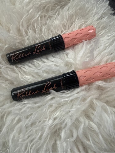 Roller lash set full size - of,