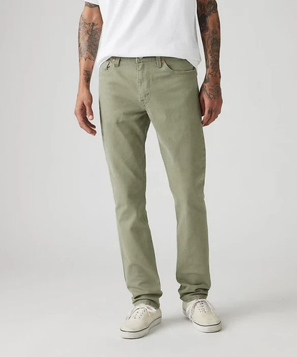 Levis 505 jeans men - levis,