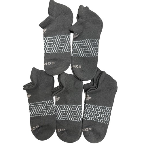 Bombas black socks size - bombas,