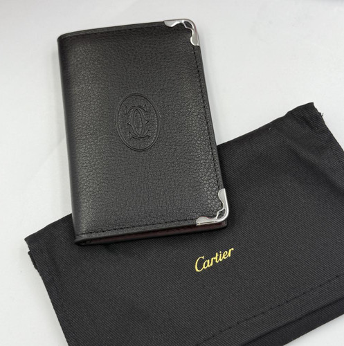 Official cartier must - official, de