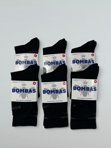 Bombas crew socks - bombas,