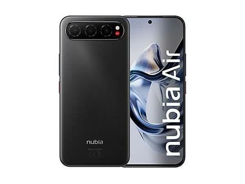 Zte smartphone nubia air - smartphone,