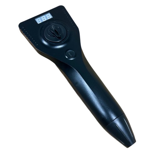 The phoenix focused shockwave - the,