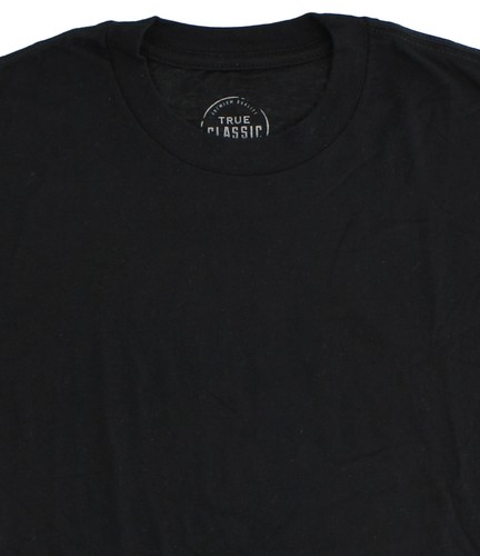 True classic men shirt - classic, men's