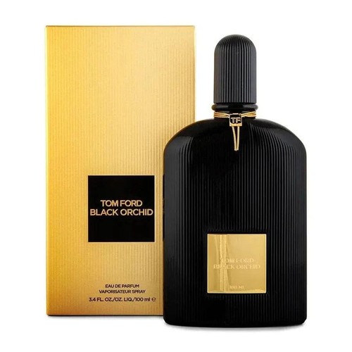Black orchid tom ford - by, eau