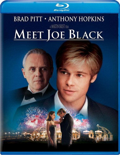 Meet joe black blu ray - black, blu-ray