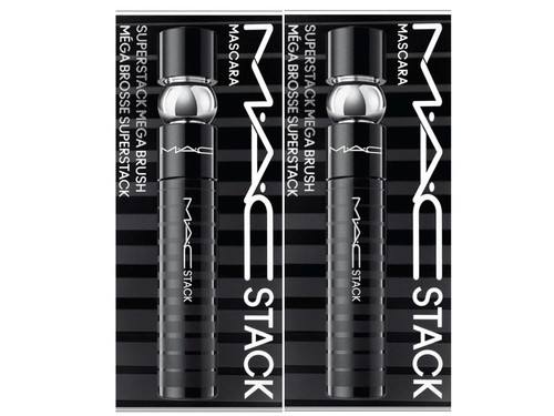 Pack mac stack mascara - mac,