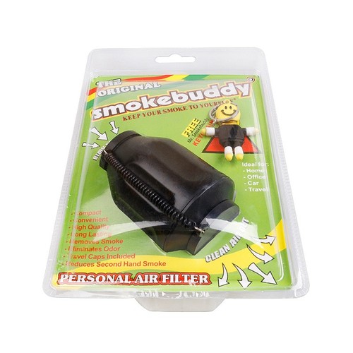 Smokebuddy original personal - smokebuddy,