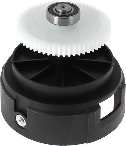 Black decker ruota - black+decker, ingranaggio