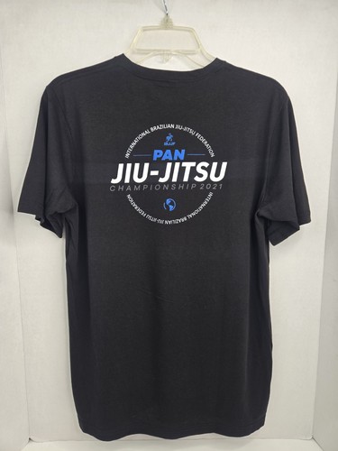 Ibjjf jiu jitsu - ibjjf, t-shirt