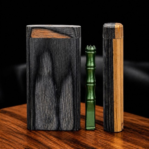 Black white wooden - &,
