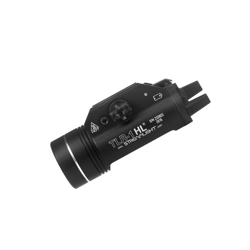 Black tlr 1000 lm - tlr-1,