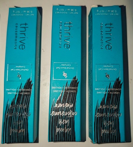 Thrive causemetics liquid lash - causemetics,
