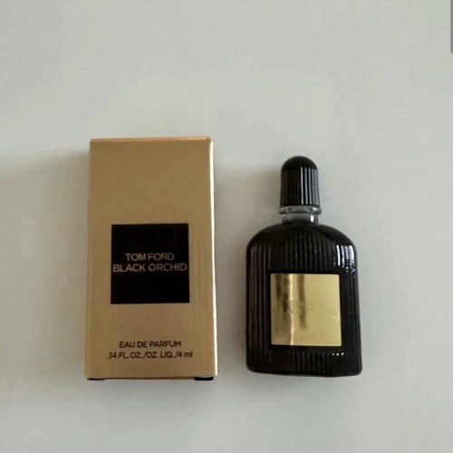 Tom ford black orchid - black,