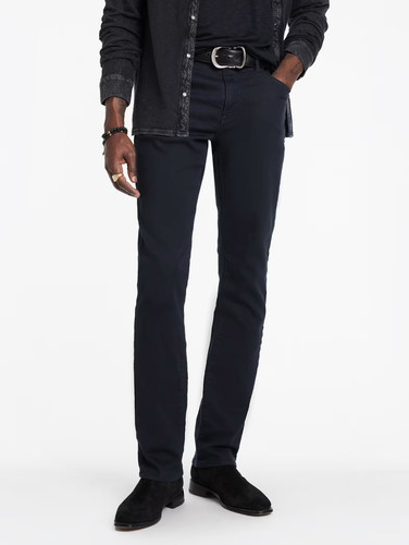 John varvatos j701 black weft - black,