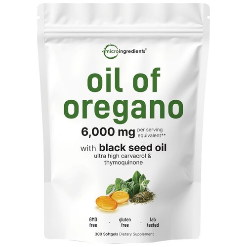 Micro ingredients black seed - black,