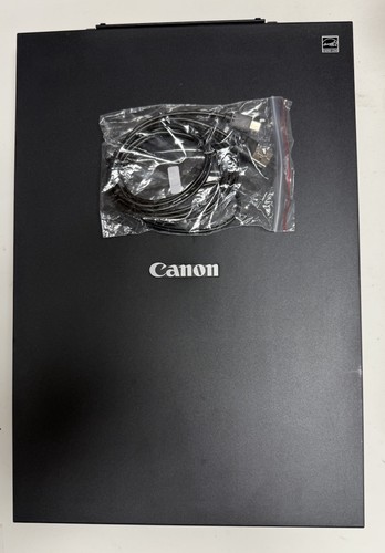 Canon canoscan lide 300 color - canon,