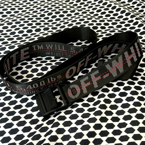 Off white men black - off-white,