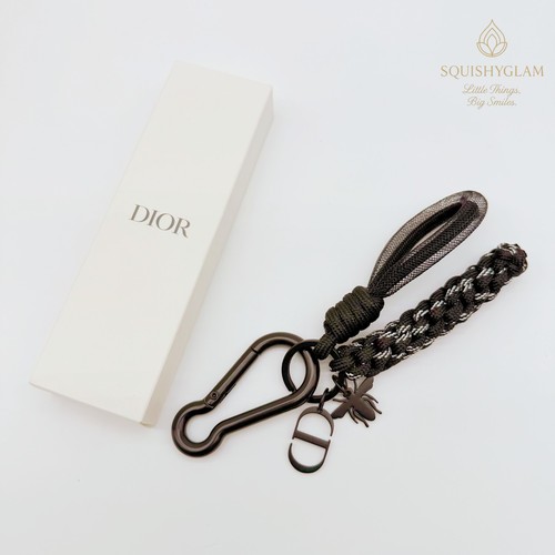 Dior sauvage black key - dior,
