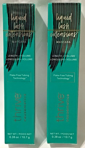 Thrive causemetics liquid - 2x,