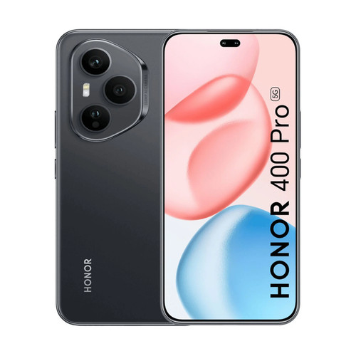 Honor 400 pro dual sim - dual,