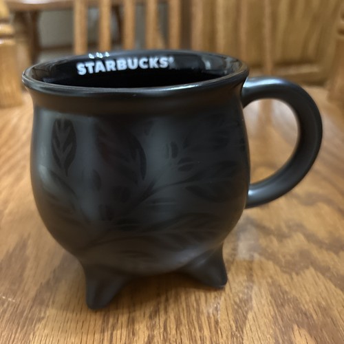 New starbucks limited - new,