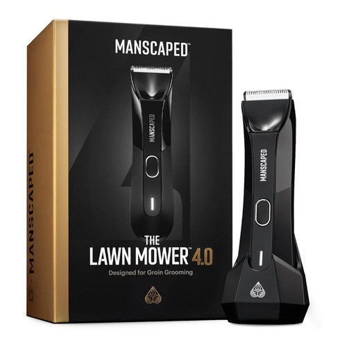 Manscaped the lawn - lawn, 4.0