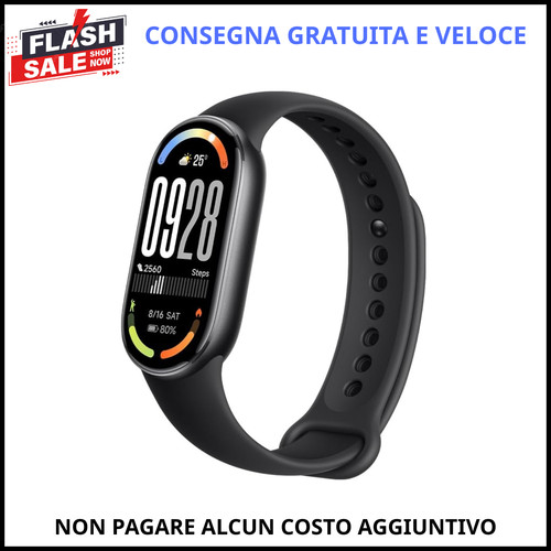 Xiaomi smart band fitness - xiaomi,
