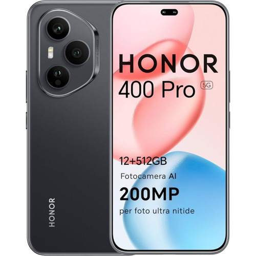 Honor 400 pro dual - honor,