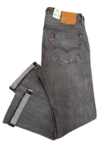 Levi 501 selvedge men - levi's,